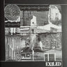 Used - Bad Breeding - Exiled - LP - Tone Deaf Records
