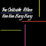 Used - The Celibate Rifles - Kiss Kiss Bang Bang - LP - Tone Deaf Records