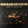 Used - Rammstein - Liebe Ist Für Alle Da - 2xLP - Tone Deaf Records
