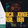 Used - Ben, Jorge - Africa Brasil - LP - Tone Deaf Records