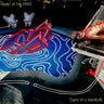 Used - Panic! At The Disco - Death Of A Bachelor - LP - Tone Deaf Records
