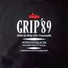 Used - The Stranglers - Grip '89 (Get A) Grip (On Yourself) - 12" - Tone Deaf Records