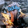Used - Bedlam - The Beast - LP - Tone Deaf Records