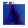 Used - Shaw, Woody - Night Music - LP - Tone Deaf Records