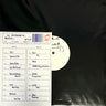 Used - V/A - Test Pressing III - LP - Tone Deaf Records