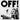 Used - Off! - Self Titled - LP - Tone Deaf Records