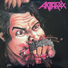 Used - Anthrax - Fistful of Metal - LP - Tone Deaf Records