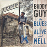 New - Guy, Buddy - The Blues Is Alive And Well - 2xLP - Tone Deaf Records