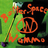 Used - Bailter Space - Wammo (25th Anniversary) - LP - Tone Deaf Records
