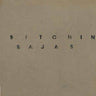 Used - Bitchin' Bajas - Self Titled - 2xLP - Tone Deaf Records
