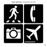 New - Bartos, Karl - Communication - LP - Tone Deaf Records