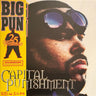 Used - Big Pun - Capital Punishment (25th Anniversary Edition) - 2xLP - Tone Deaf Records