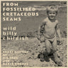 New - Childish, Wild Billy - From Fossilised Cretaceous Seams: A Short History Of His Song And Dance Groups - 2xLP - Tone Deaf Records