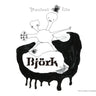 New - Bjork - Greatest Hits - 2xLP - Tone Deaf Records