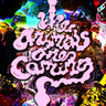 New - Black Helium - The Animals Are Coming - LP - Tone Deaf Records