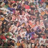 Used - Blawan - Make A Goose EP - 12" - Tone Deaf Records