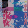Used - Bleep - In Your System - 12" - Tone Deaf Records