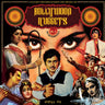 New - V/A - Bollywood Nuggets Vol II: The Instrumentals - LP - Tone Deaf Records