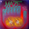 Used - Maze Featuring Frankie Beverly - Self Titled - LP - Tone Deaf Records