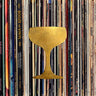 New - Darlington, Andre - Booze & Vinyl: A Spirited Guide to Great Music and Mixed Drinks - Book - Tone Deaf Records