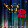 New - Darlington, Andre - Booze & Vinyl Vol. 2: 70 More Albums + 140 New Recipes - Book - Tone Deaf Records