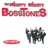 Used - Mighty Mighty Bosstones, The - Let's Face It - LP - Tone Deaf Records