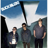 Used - Buck Biloxi And The Fucks - s/t - LP - Tone Deaf Records