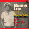 New - Lee, Bunny & The Aggrovators - Run Sound Boy Run - LP - Tone Deaf Records