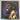 Used - Big K.R.I.T. - 4Eva Is A Mighty Long Time - 2xLP - Tone Deaf Records