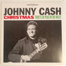New - Cash, Johnny - Christmas: There'll Be Peace In The Valley - LP - Tone Deaf Records