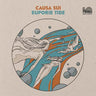 New - Causa Sui - Euporie Tide - 2xLP - Tone Deaf Records