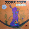 Used - Chakachas - Jungle Fever - LP - Tone Deaf Records