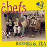 New - Chefs, The - Records & Tea: The Best Of The Chefs And Lost Second Album - 2xLP - Tone Deaf Records
