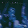 New - Cherry & Krzysztof Penderecki, Don - Actions - LP - Tone Deaf Records