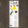 New - Ojima, Yoshio - Club - LP - Tone Deaf Records