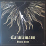 New - Candlemass - Black Star - LP - Tone Deaf Records