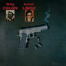 New - Colon, Willie & Hector Lavoe - Vigilante (Original Soundtrack) - LP - Tone Deaf Records