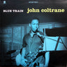 Used - Coltrane, John – Blue Train (Alternate cover) - LP - Tone Deaf Records