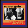 New - Comet Gain - Tigertown Pictures - LP - Tone Deaf Records