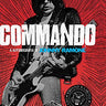 New - Ramone, Johnny - Commando - Book - Tone Deaf Records