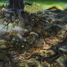 Used - Cerebral Rot - Odious Descent Into Decay - LP - Tone Deaf Records