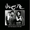 New - Cure, The - John Peel Sessions 1979-1981 - LP - Tone Deaf Records