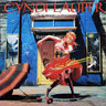 Used - Cyndi Lauper - She's So Unusual - LP - Tone Deaf Records