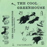 Used - The Cool Greenhouse - Crap Cardboard Pet - 10" - Tone Deaf Records