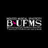 Used - V./A - Induced Musical Spasticity: Buttecounty Free Music Society Twentyfifth Anniversary (1984-2009) - 4xLP Box Set - Tone Deaf Records