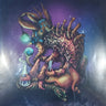 Used - Manymanyhaha - Meet The Funderken - 2xLP - Tone Deaf Records