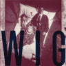 Used - Wig - Lying Next To You - LP - Tone Deaf Records