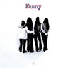 New - Fanny - Self Titled - LP - Tone Deaf Records