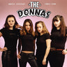 New - The Donnas - Early Singles 1995-1999 - LP - Tone Deaf Records