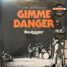 Used - The Stooges - Gimme Danger (Music From The Motion Picture) - LP - Tone Deaf Records
